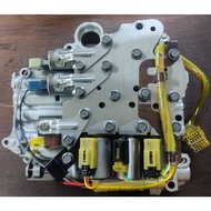 Myvi lama/Toyota Rush/Toyota avanza valve body (Used)