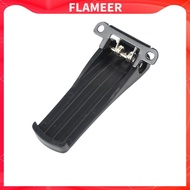 [FlameerMY] Sturdy Belt Clip Replacement For  BF-666s 777S 888s two   , 2.6x1.38x0.63inch
