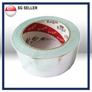 2" Aluminium Foil Tape