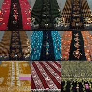 SARUNG BATIK CEWEK MADURA