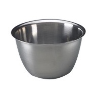 Iodine Cup MAGNATE Brand Size 2 And 6 Ounces Made From Good Quality Stainless Steel.