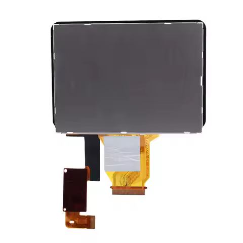 DN-New LCD Screen For Canon 650D 700D LCD With Touch SLR Camera Display Screen With External Screen