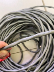 95%新 美國著名電線品牌 Belden 8471 喇叭線 hifi 發燒 Speaker Cable rogers ls3/5a atc scm b&w