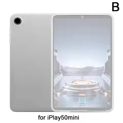 Case For Iplay 50 Mini Pro 8.4 Inch Tablet PC Soft TPU Cover For Alldocube IPlay50 Mini Pro 8.4 Ultr