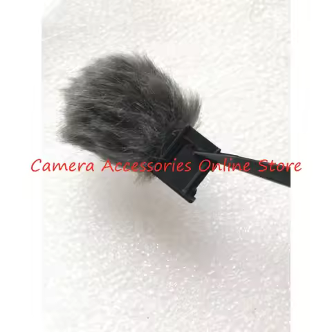 New original hot shoe wind screen repair parts For Sony ZV1 ZV-E10 ZV-1F ZV-1M2 camera