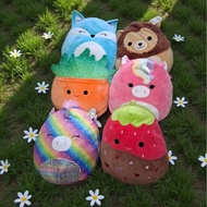 Mass Doll Squash Pillow Big Size 18 Inches Updated 27/12/68