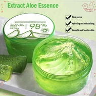 Aloe Vera Gel Aloe Vera Soothing Gel Moisturizing Aloe Mask Aloe Vera Gel Aftersun Care