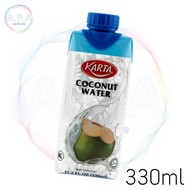 Karta Coconut Water 330ml