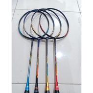 BADMINTON RACKET ORIGINAL JOJO 8000lining