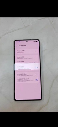 Vivo x fold 3 pro 16+512 95% new 國行