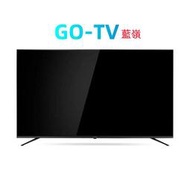【GO-TV】CHIMEI奇美 50吋 (TL-50G200) GoogleTV 4K液晶電視  限區配送