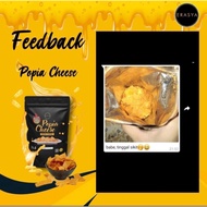 Erasya popia cheese (200g)