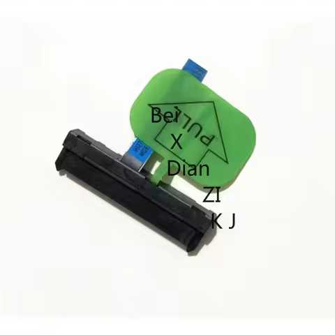 For HP ProDesk 600 400 G2 800 G1 Mini PC Elitedesk 800 G2 600 400 HDD Hard Disk Drive Connector Cabl