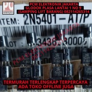 grosir transistor 2n5401 2n 5401 renceng asli