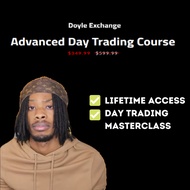 Doyle Exchange - Advanced Day Trading Course