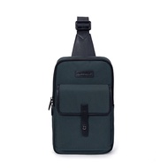 Hush Puppies Men's Bag - ANTHONY CHEST BAG - HPF10269