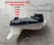 Mercedes-Benz A-Class A180 A200 A260 A45 B180 B200 B260 W246 W176 Engine Coolant Reservoir Tank Expansion Water Tank