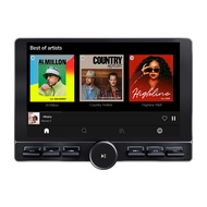 Eonon Android 13 8+128GB Android Player Apple CarPlay Android Auto QLED DSP 10 Inch UX6K2-PRO-MAX