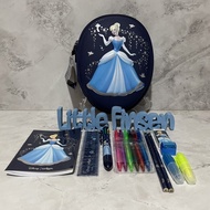Pencil case smiggle set/smiggle gift package/smiggle hits stationary gift/ pencil case smiggle/smigg