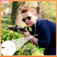 yakhsu|  Lightweight Agent Earpiece Covert Agent Earpiece with Metal Clip for Security Guard Cosplay