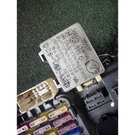 Proton wira fuse box