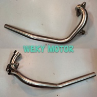 STANLEY STEEL MANIFOLD Y15 32mm/35mm