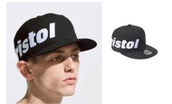 F.C.Real Bristol x NEW ERA 23A/W 9FIFTY SNAP BACK CAP