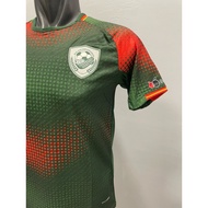 Jersi Kedah fc away kit 24/25