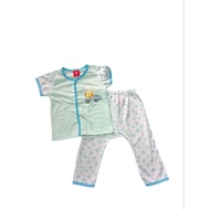 Cuddles LT BLUE(BSW 1004)
