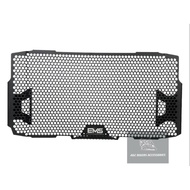 Honda CBR650R CB650R E Clutch 2019-2025 EMS Radiator Cover Radiator Guard Motorcycle Accessories