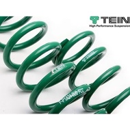 TEIN S.TECH สปริงโหลด MU-X 2014 - 2020 สปริง นุ่มนวล กระชับ ไม่กระด้าง 1 กล่องบรรจุ สปริง 4 ขด คู่หน