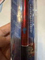 Uni jetstream 4+1大阪環球影城 mario限定版