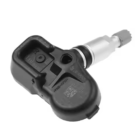 1Pcs 40700-6WY0B TPMS Tire Pressure Monitor Sensor 433Mhz for Infiniti Q70 Qx QX50 QX70 QX80 Nissan 