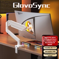 [SG Stock] Computer Monitor Bracket 360°Adjustable Monitor Arm Mount Stand for 13-34" Screen