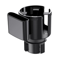 Mercedes Benz/BMW Bottle Holder for Car with Phone Attachment