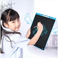 LCD Writing Tablet Drawing Tablet Educational Toys For Kids Toys Kid Mainan Budak Mainan Kanak Kanak