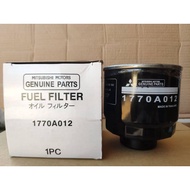 MITSUBISHI TRITON LITE 4×2 DIESEL FUEL FILTER 1770A012