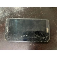 SAMSUNG MOBILE PHONE HANDPHONE (USED) (FAULTY)