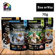 Bite Of Wild Wet Cat Food In Pouch 70g