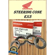 Steering Cone HONDA EX5, EX5 DREAM, RS150, WAVE 150 Bearing Cone Handle
