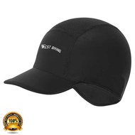 WEST BIKING Cycling Helmet Cap Windproof