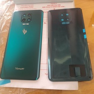 Nắp lưng vsmart aris aris pro có kính camera