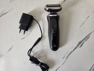百靈 Braun Series 7 360 Flex Electric Shaver with Charger