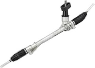 ATATZXRXRLad Power Steering Rack Compatible for VW Jetta Polo BL-5 Skoda Rapid RHD 6RF423057H 6RF423