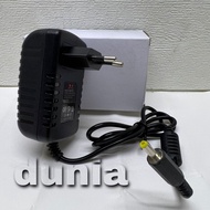 Charger - Adaptor Speaker Portable Dat 12 inch 9V 2A semua type dat