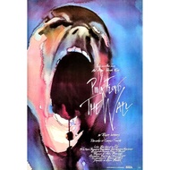 โปสเตอร์ รูปภาพ วง Pink Floyd พิงก์ฟลอยด์ วงดนตรี โปสเตอร์ ติดผนัง สวยๆ ภาพติดผนัง poster