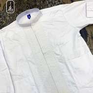 Salma Men - Shirt Muslim Fashionkoko 1312 Men's Embroidery (Man Version) 1312