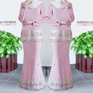 KURUNG ADRIANA READY STOCK