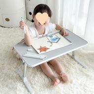 Reading Book Book Bookshelf Floor Multifunctional Bracket Baby Reading Bed Reading Small Table Paint