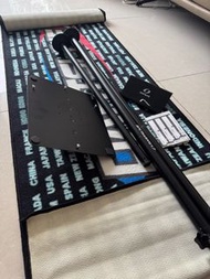 Dartslive 飛鏢天地柱及地氈